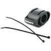 Garmin staffa manubrio Forerunner, Nero
