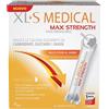 XLS XL-S Medical Max Strenght Integratore Dietetico 60 Stick Orosolubili