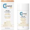 UNIFARCO Ceramol SUn MB 30 Crema Solare con Barriera Minerale 50 ml