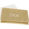 Dior Christian Dior Novità Pochette Pochette 2023 Borsa estiva GIAPPONE beige