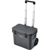 Yeti Ghiacciaia Portatile Rigida Yeti Roadie 32 Charcoal - 70000002248