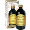 DR.GIORGINI SER-VIS Srl REALPLUSVIS Liquido Anal.500ml