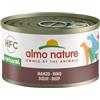 Almo Nature Dog HFC Natural Manzo 95 gr
