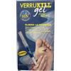 SIXTEM LIFE Srl VERRUKILL GEL VERRUCHE 2ML