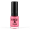 POLIFARMA BENESSERE Srl Fard Liquido e Lip Gloss 02 Easy Glam Free Age by 1a Classe
