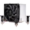 Silverstone Dissipatore cpu Silverstone SST-AR10-115XP 70 mm