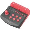 Xtreme videogames Joystick Xtreme Videogames Gamepad Arcade Stick 95641 USB tipo C Nero/Rosso