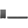 Philips Soundbar Philips 2.1 canali Wireless/Bluetooth 240W Grigio scuro [TAB5309/10]