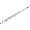 Yamaha YFL-222 Flauto Traverso in DO Chiavi chiuse non in linea