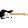 Fender Squier Classic Vibe '50s Stratocaster, Maple Fingerboard, Black