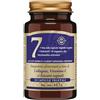 SOLGAR IT. MULTINUTRIENT SpA Solgar 7 30 Capsule Vegetali