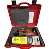 Intercable Set spellacavo Intercable per semiconduttori vulcanizzato 17220