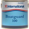 International ANTIVEGETATIVA INTERNATIONAL BOATGUARD 100 AUTOLEVIGANTE VARI COLORI