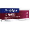 Prolife - Forte Integratore Fermenti Lattici Vivi Confezione 7 Flaconcini