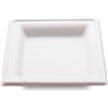 - Piatti quadrati design SQUARE 26x26 cm