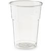 Bicchieri in PLA biodegradabili, tacca CE 250ml e 200ml (raso 300ml)