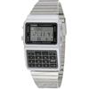 Casio Databank DBC-611-1D - Orologio da polso Unisex