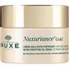 NUXE Nuxuriance Gold Crème-Huile Nutri-Fortifiante Anti-Età Nutriente 50 ml