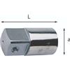 Usag Bussola maggiorazione raccordo aumentatore - Usag 247 1/2' U02470001