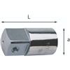 Usag Bussola Maggiorazione raccordo aumentatore - Usag 247 3/8' U02470003