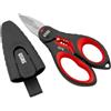 Usag Forbice Professionale per Elettricisti, Spellafili - 207 E USAG U02070006