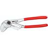Usag Pinza chiave regolabile 250mm - Usag 174 CX U01740001