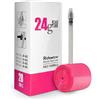 RIDENOW - Fotocamera TPU strada 700/18C-28C. Super Light 24 grammi Valvola Fine Presta