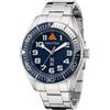 NAUTICA Orologio nautica cassa 44mm