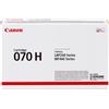 CANON TONER CARTRIDGE CANON BLACK 5640C002 070H 10k