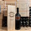 Frescobaldi Lucente 2021 Jeroboam "Tenuta Luce" Marchesi Frescobaldi - in Cassa Legno