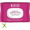 Narika Salviette Struccanti 20 Salviette