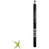 Narika Eye Pencil Black Soft 24h