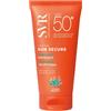 SVR Sun Secure Crema Solare Viso SPF 50+ 50 ml