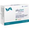 CAREPHARM Srl AKUTEN 16CPR