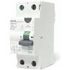 AEG ELETTRA Diff. Puro FPSI 63A 300mA A-Si selettivo - FPSI63/300-2