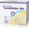 DANONE NUTRICIA SpA SOC.BEN. Scandishake Mix Vaniglia Nutricia 6x85g