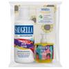 Meda pharma spa SAUGELLA Bundle Endometriosi Dermoliquido Benessere Quotidiano Ph 3,5 500ml + Detergente Intimo Acti 3 150ml