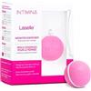 Intimina Laselle Palline per esercizi di Kegel 38g - Per intermedi - Tonifica il pavimento pelvico Rosa