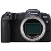 CANON EOS Rp BODY - GARANZIA UFFICIALE CANON