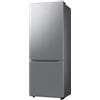 Samsung Frigorifero Combinato Samsung RB53DG706CS9EF Air Space EcoFlex AI 538 Litri Classe C (A203xL75,6xP71,1) AI Energy Mode Inox