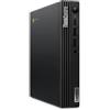 Lenovo ThinkCentre M60q Chromebox Mini PC Intel® Celeron® 7305 8 GB DDR4-SDRAM 64 eMMC ChromeOS Nero