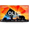 Philips Ambilight TV 55OLED769 55" 139cm 4K UHD Dolby Vision and Dolby Atmos Titan OS