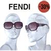 FENDI occhiali da sole FS 5000 col.531 115 COLD INSERT sunglasses M.in Italy CE