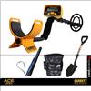 Garrett PROMO Metal Detector ACE 200i Garrett / OMAGGIO Pinpointer, Pala Draper, Marsupio Empotec
