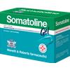 Somatoline - Gel Trattamento Cellulite Confezione 30 Bustine