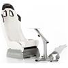 PLAYSEAT EVOLUTION WHITE racing seat