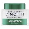 Somatoline Manetti e Roberts Somatoline snellente 7 notti 400 ml Ultra Intensivo