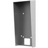 Hikvision DS-KAB502-S1 Cornice Protettiva a Parete per Terminali DS-K1T502