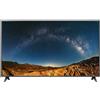 LG TELEVISORE LG TV LED Ultra HD 4K 50" SMART 50UR781C