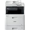 Brother STAMPANTE Brother Multifunzione DCP-L8410CDW